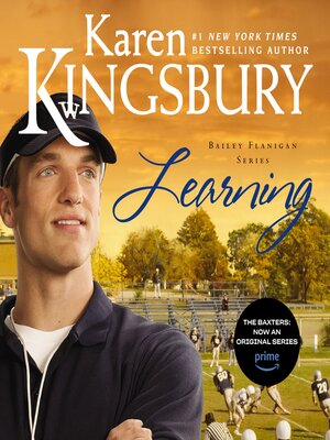 cover image of Learning